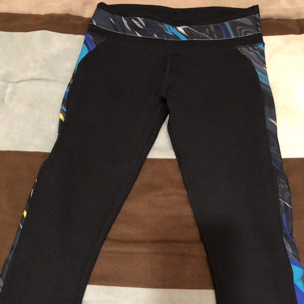 Fabletics crops